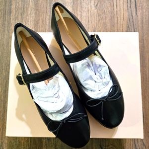 Loeffler Randall Leah Mary Jane Platforms